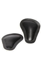 Selvklebende puter for innsunkne forfotbuer