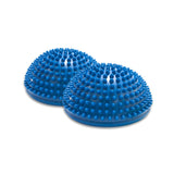 Balansepoder for fotrehabilitering og trening