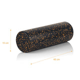 Massasjeruller for avslapning og rehabilitering