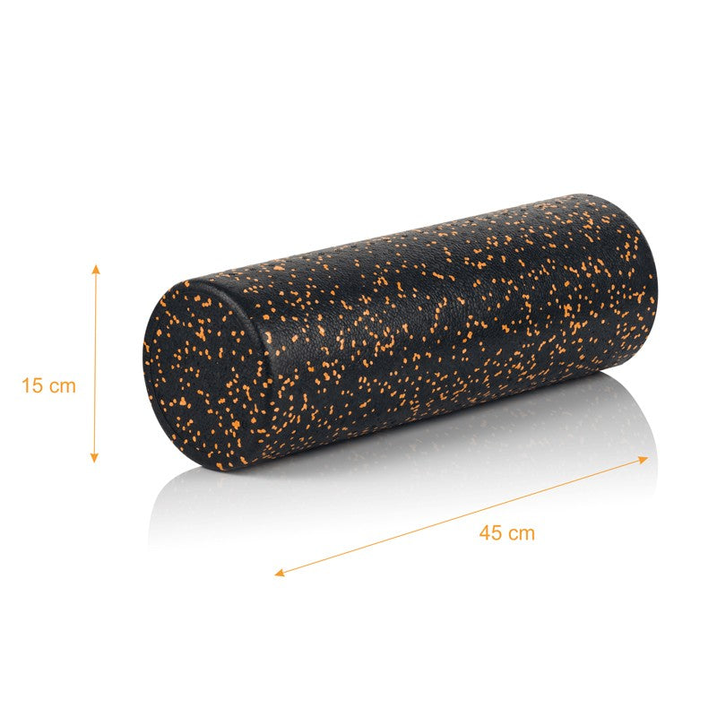 Massasjeruller for avslapning og rehabilitering