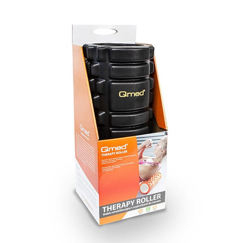 Massasjerulle Terapirulle for muskelavslapning og restitusjon