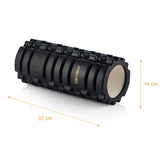 Massasjerulle Terapirulle for muskelavslapning og restitusjon