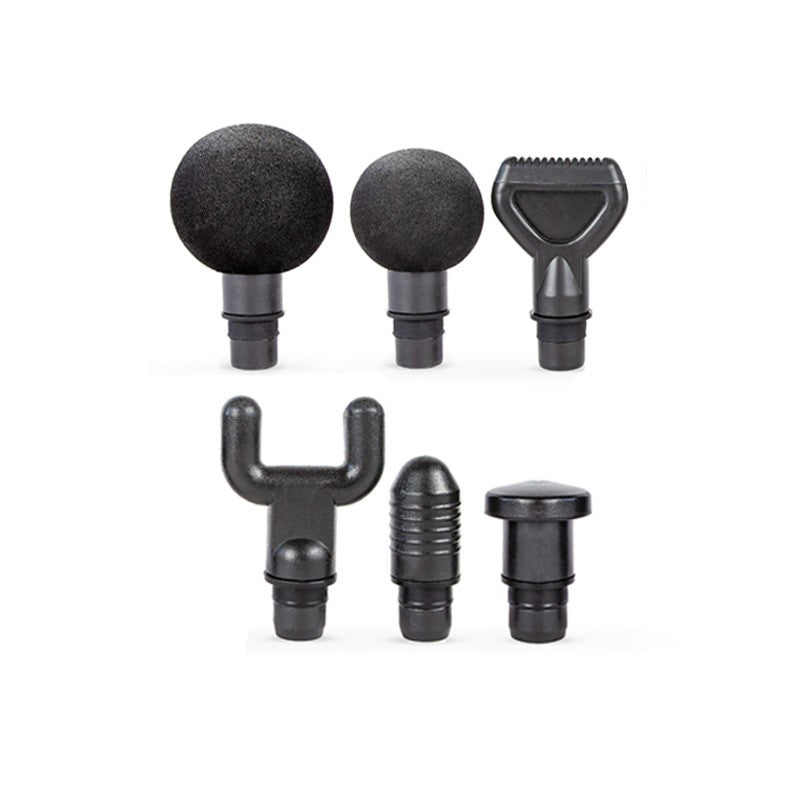 Massasjepistol for muskelmassasje og restitusjon