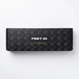 Iläggssula Feet iD i kolfiber för tåledsartros, hallux rigidus och hallux valgus