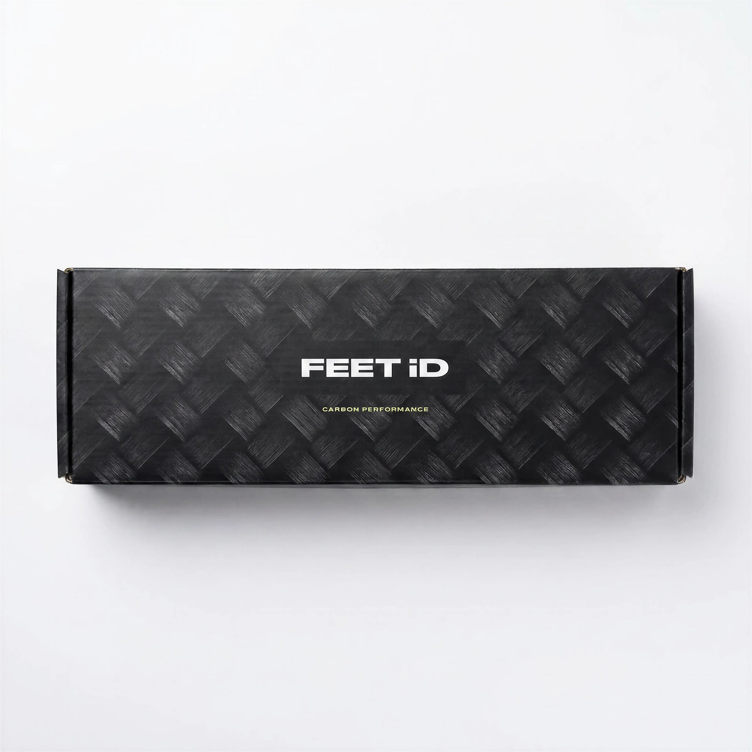 Iläggssula Feet iD i kolfiber för tåledsartros, hallux rigidus och hallux valgus