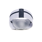 Forfotspelott til bruk barbeint eller i sko