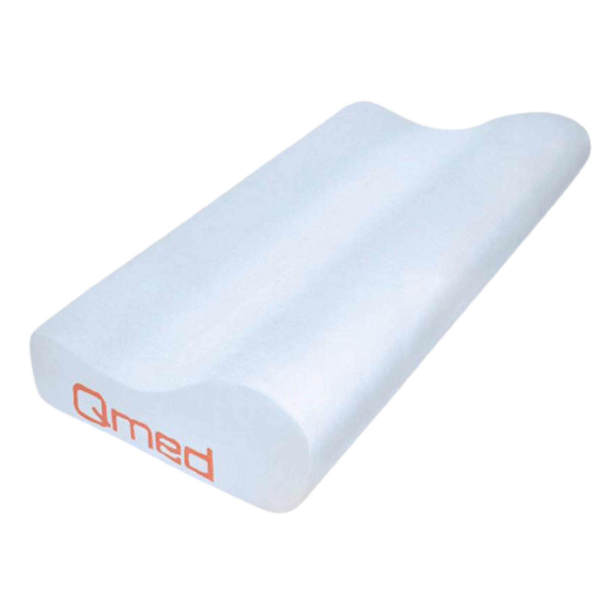 Nakkepute Standard for rygg- og sidesovere