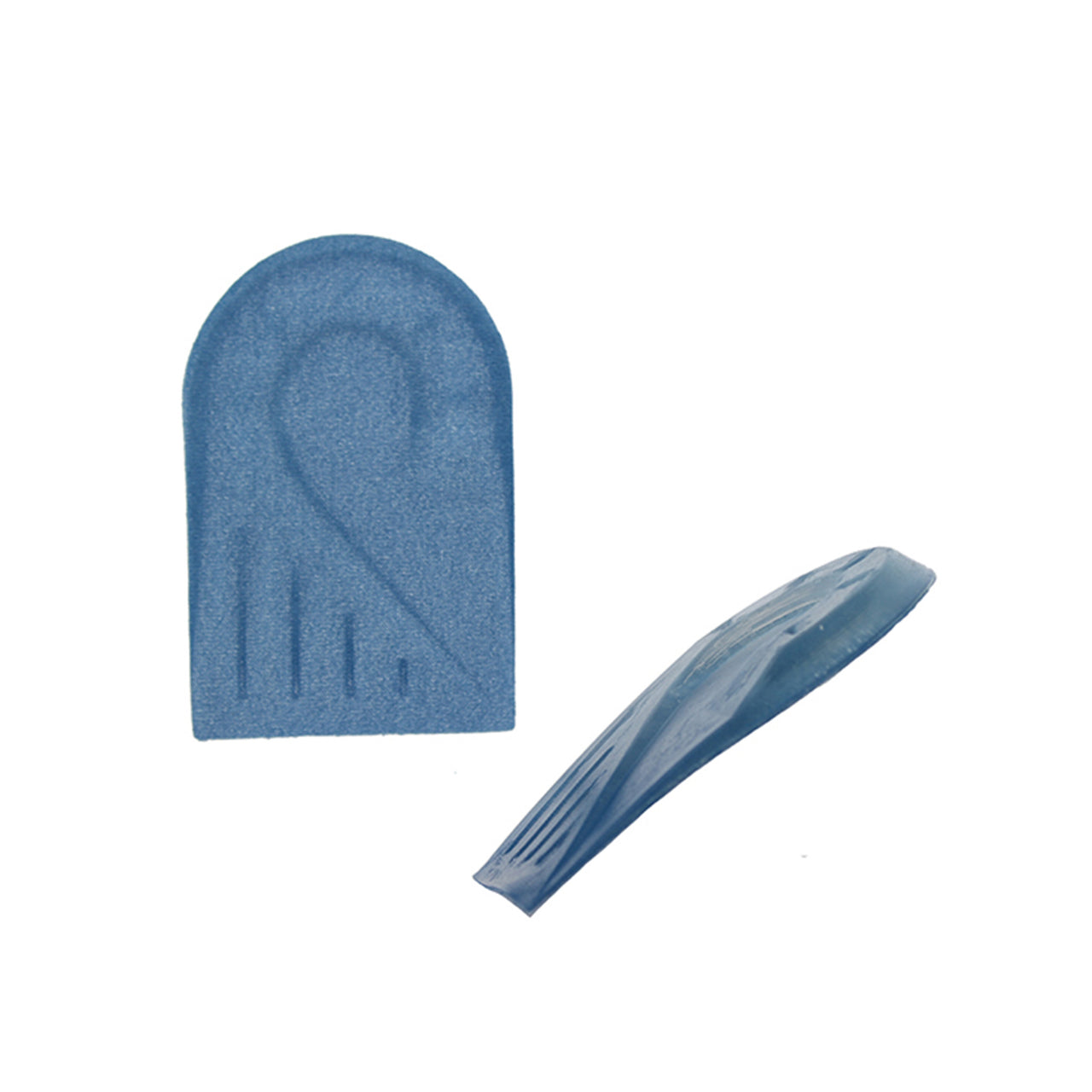 Hælsporekile for lindring av hælspore og plantar fasciitt