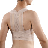 Stabiliserende holdningsvest beige
