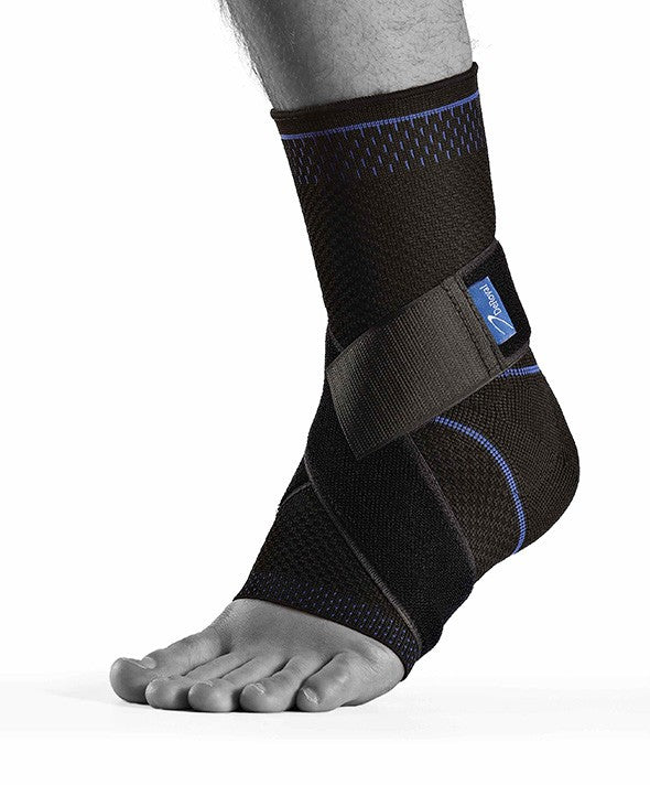 Ankelstøtte CRX Ankle Plus for hoven ankel