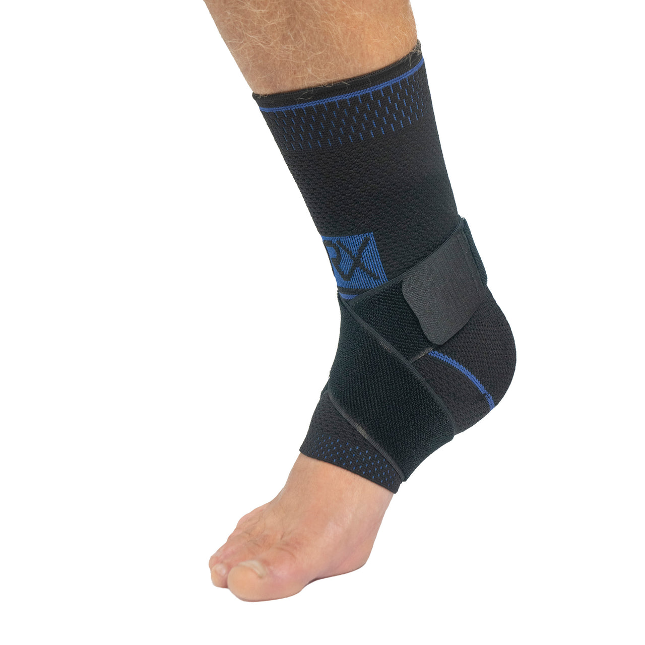 Ankelstøtte CRX Ankle Plus for hoven ankel