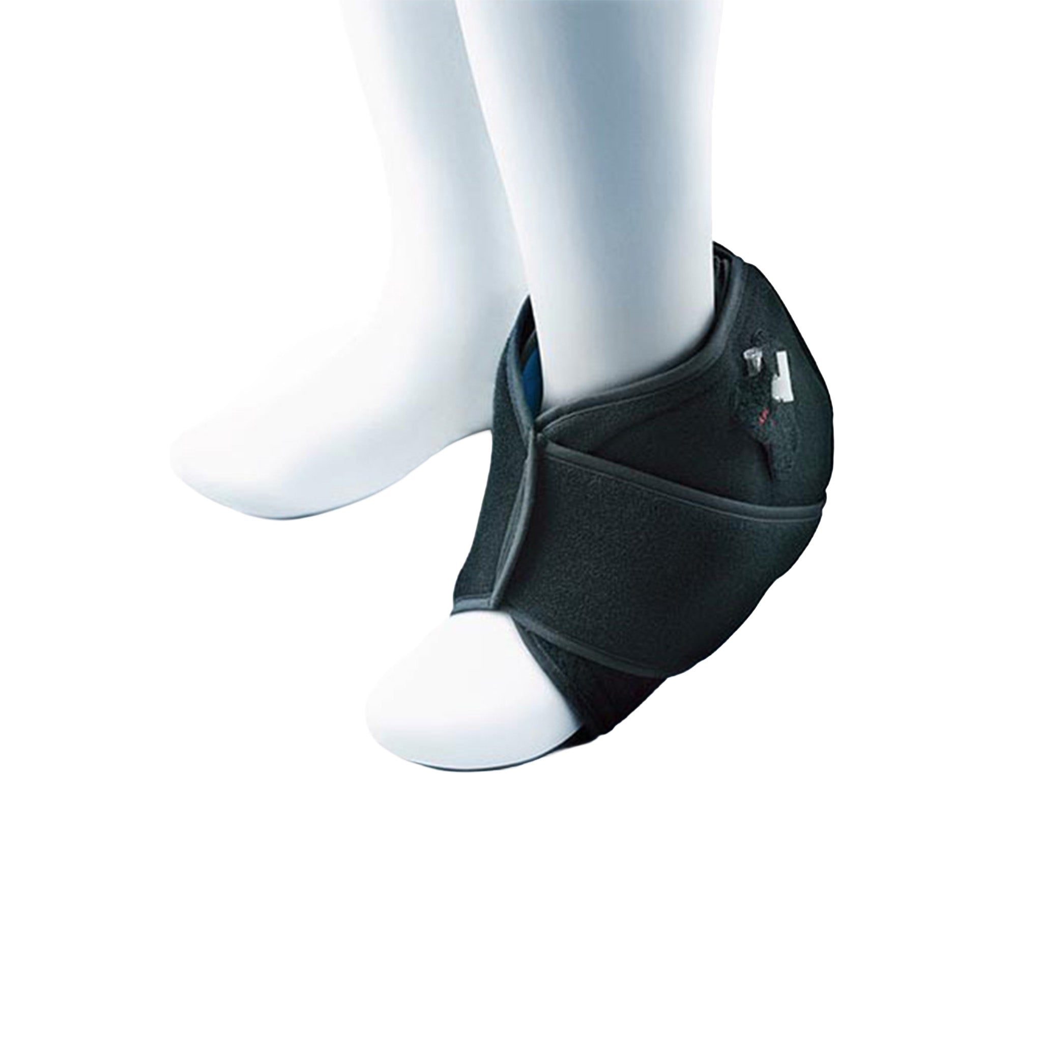 NovaCool kjølebandasje for ankel og smertefull hevelse