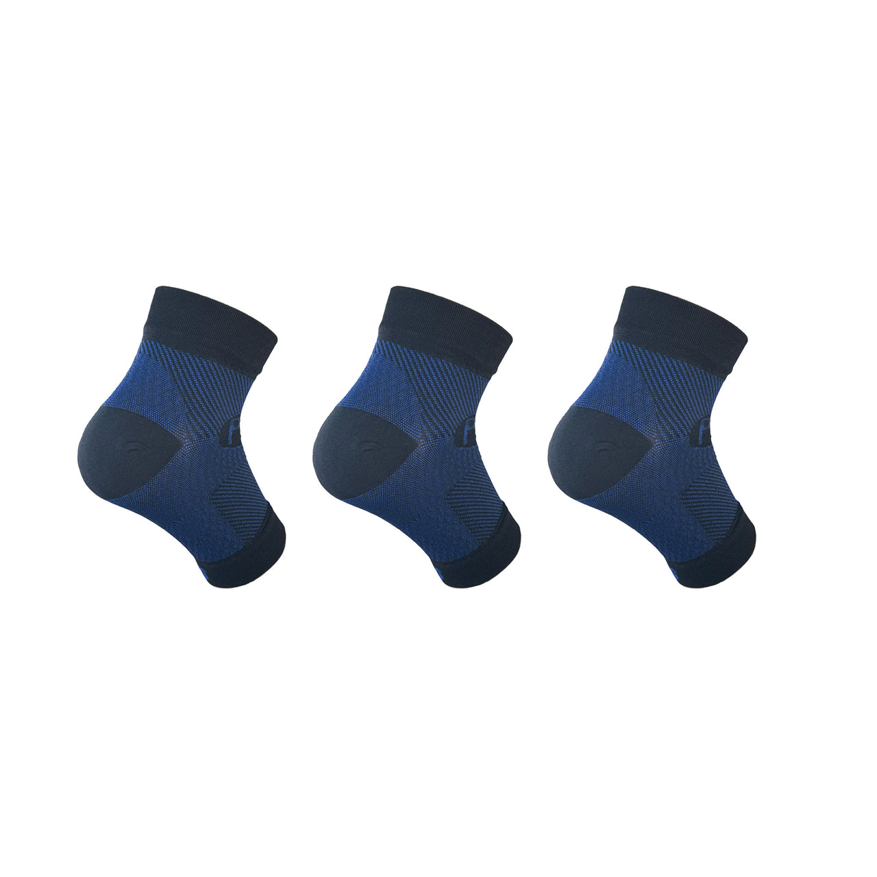 Støttestrømper PF8 for plantar fasciitt og hælspore – 3 for prisen av 2