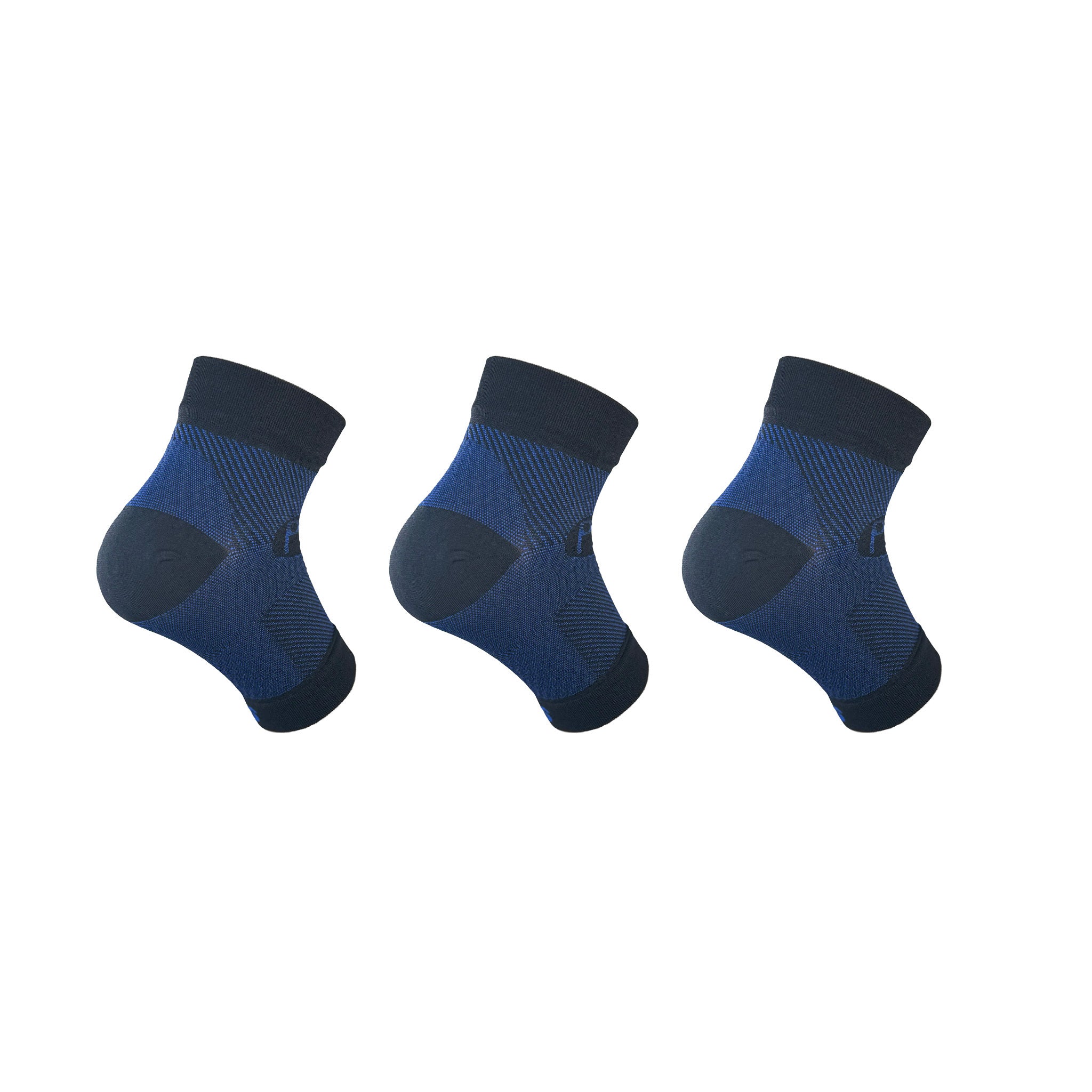 Støttestrømper PF8 for plantar fasciitt og hælspore – 3 for prisen av 2