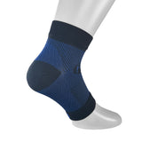 Støttestrømper PF8 for plantar fasciitt og hælspore