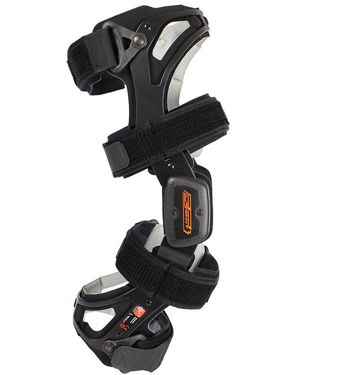 Knebeskytter PP3 for maksimal stabilitet og fiksering ved korsbåndskade