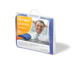 Minneskum-lumbalpute for bil og hjem