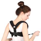 Kragebeinsstøtte for skader og brudd i kragebeinet