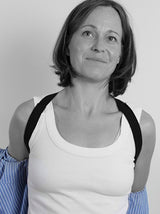 Lavprofilerte holdningsstropper for bedre holdning