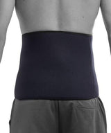 Ryggstøtte SRX med varmeeffekt