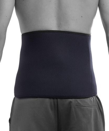 Ryggstøtte SRX med varmeeffekt