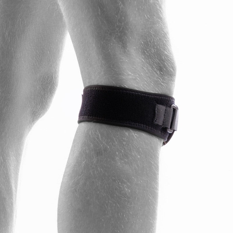 SRX knestøtte for Schlatter, hopperkne og PFSS