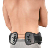 Symplus pelvic belt with individual adjustment