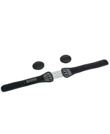 Symplus bekkenbelte med individuell justering