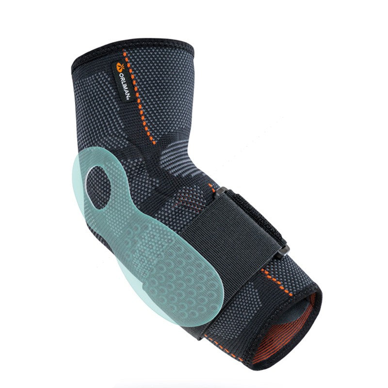 TheraGo albuebeskytter for tennis- og golfalbuer