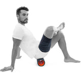 TheraGo lårbeskytter med justerbare kompresjonsstropper for sportsskader