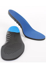 Støtdempende såle Tulis Roadrunner for løping og hverdagsbruk