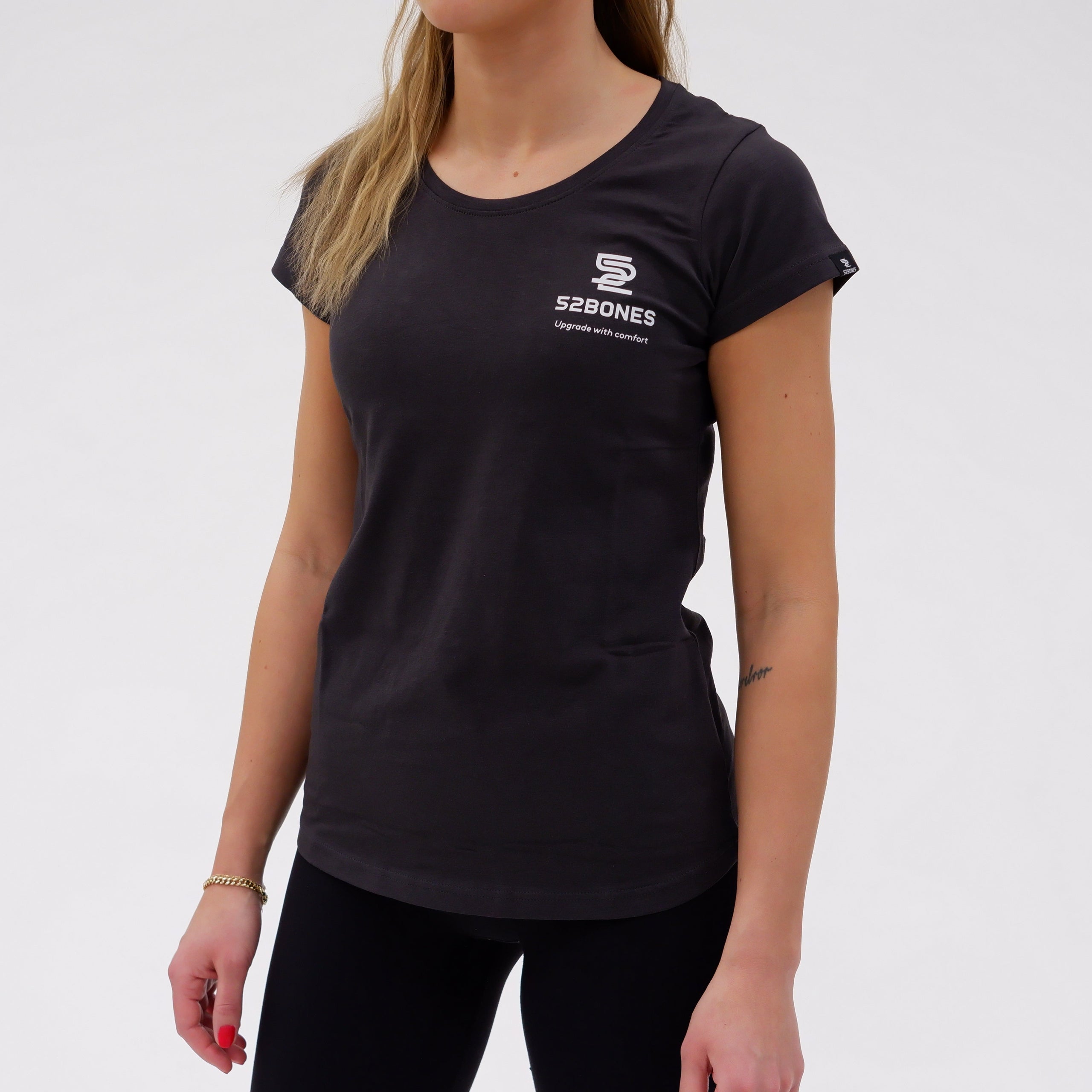 2-pak sportsåle TrainTech for løping og trening med treningstrøye på kjøpet