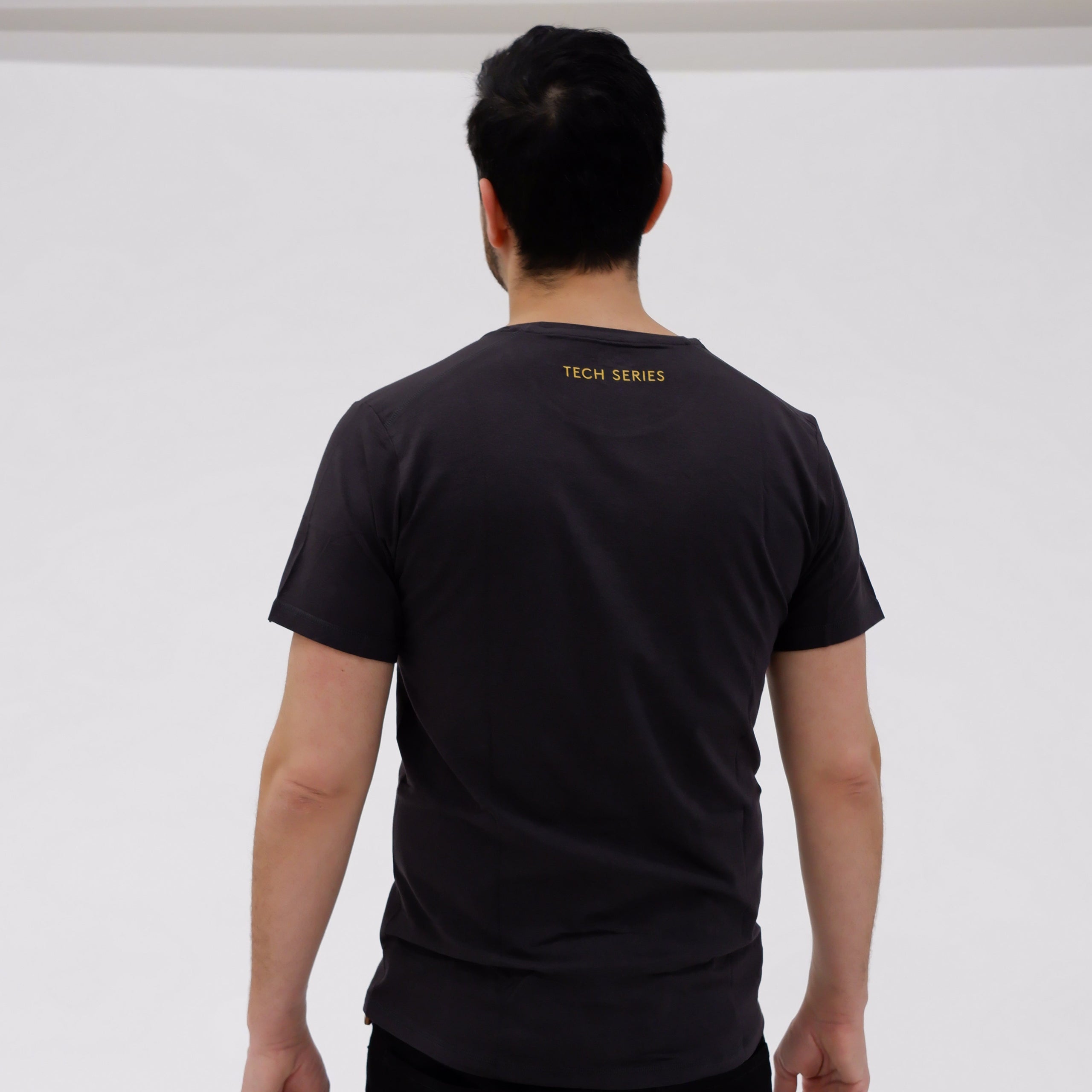 2-pak sportsåle TrainTech for løping og trening med treningstrøye på kjøpet