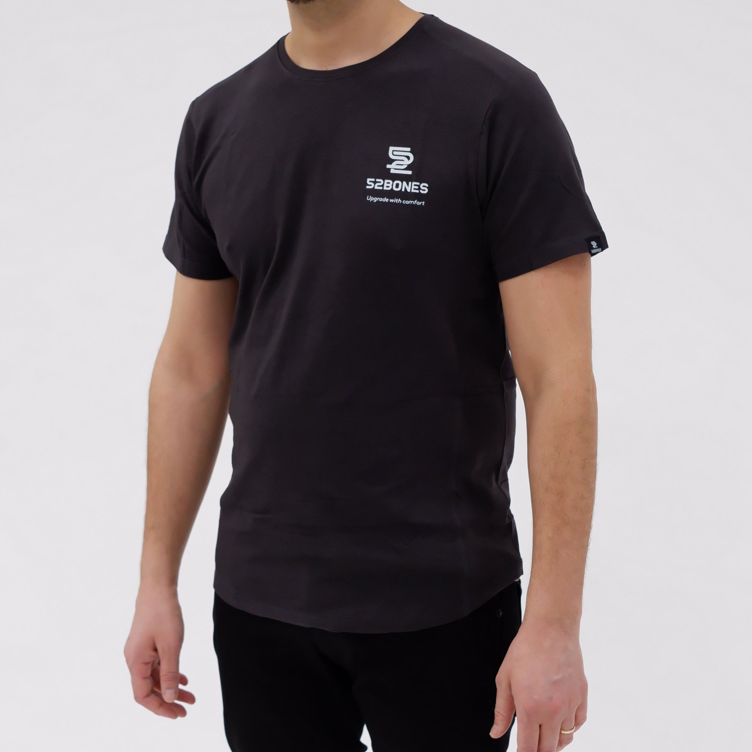 2-pak sportsåle TrainTech for løping og trening med treningstrøye på kjøpet