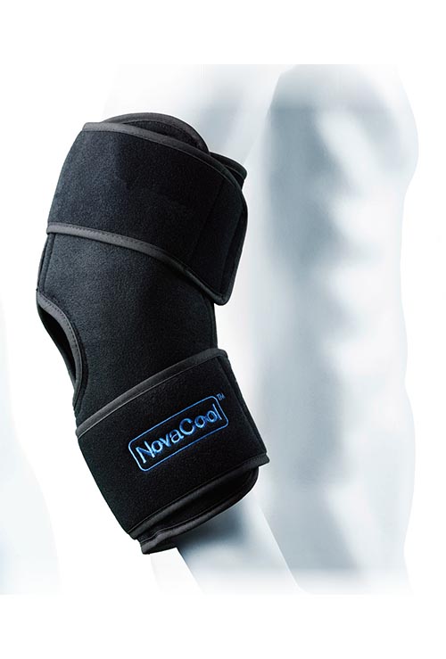 NovaCool kjølesystem albue