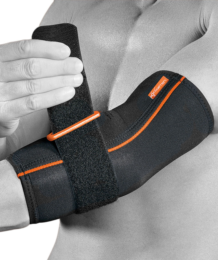 Albuebeskytter EpiFit