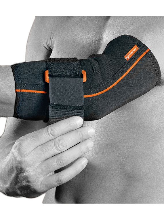 Albuebeskytter EpiFit