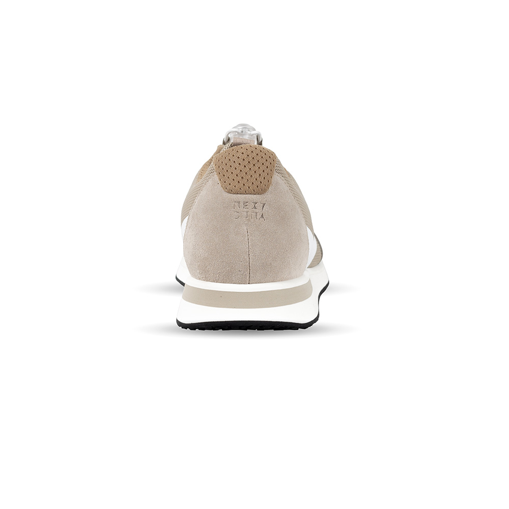 EIKON Menn Beige