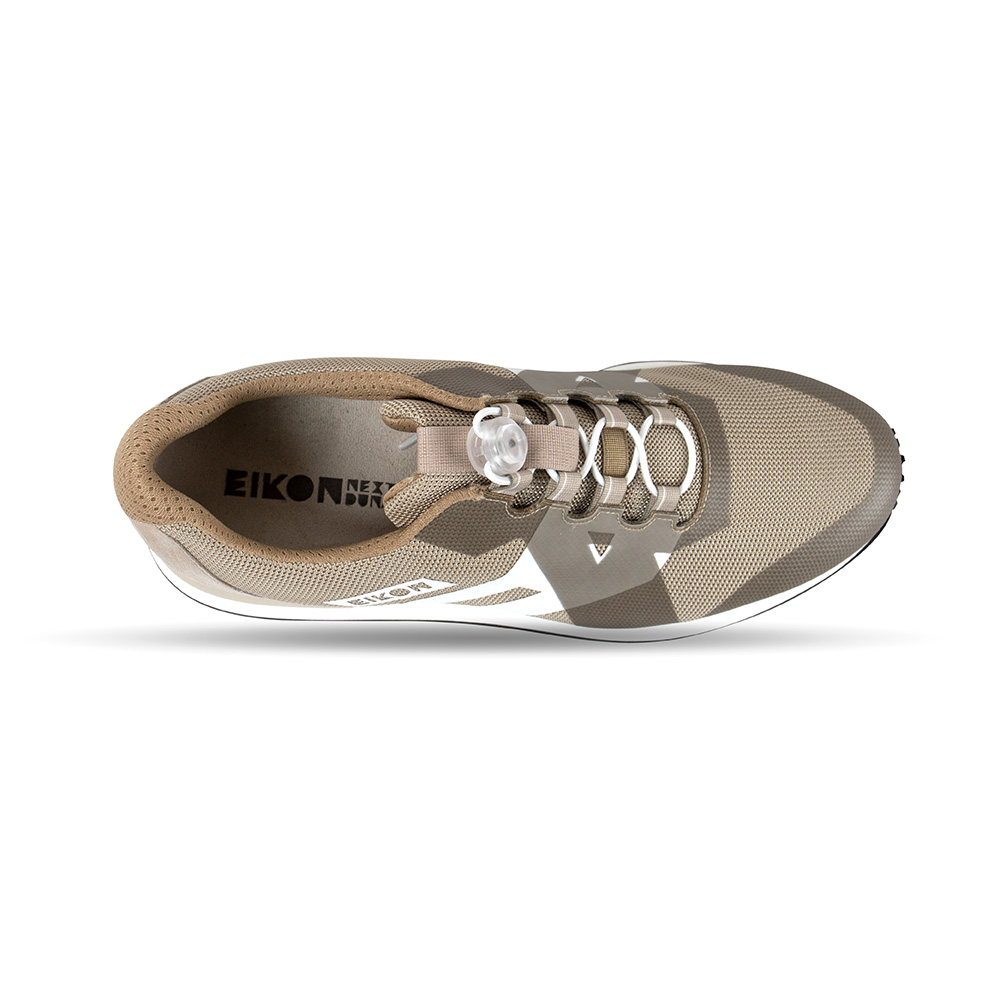 EIKON Menn Beige