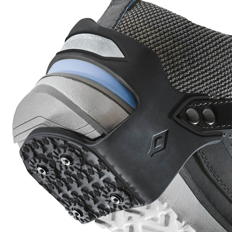 HeelGrip Walksafe sklibeskyttelse for hæl