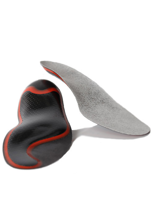 Skoinnlegg Hallux Rigidus
