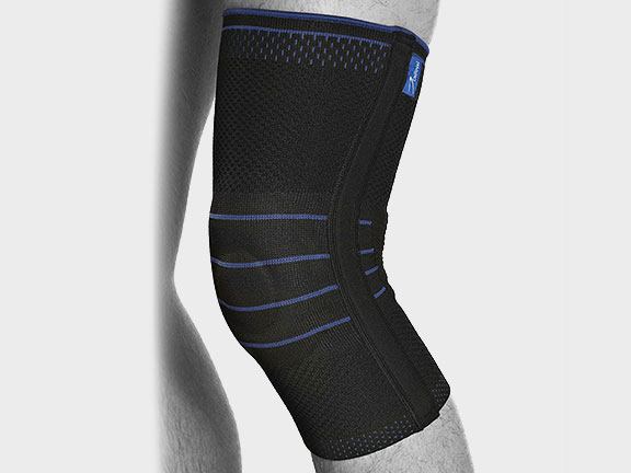 CRX Basic Patella