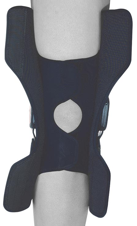 Knestøtte GenuFit Artro