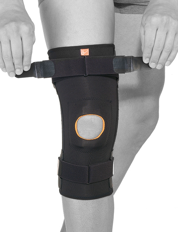 Knestøtte GenuFit Artro