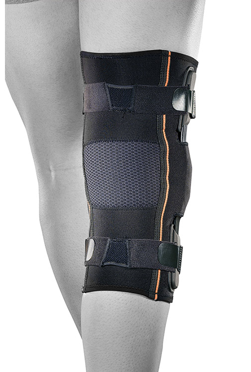 Knestøtte GenuFit Artro
