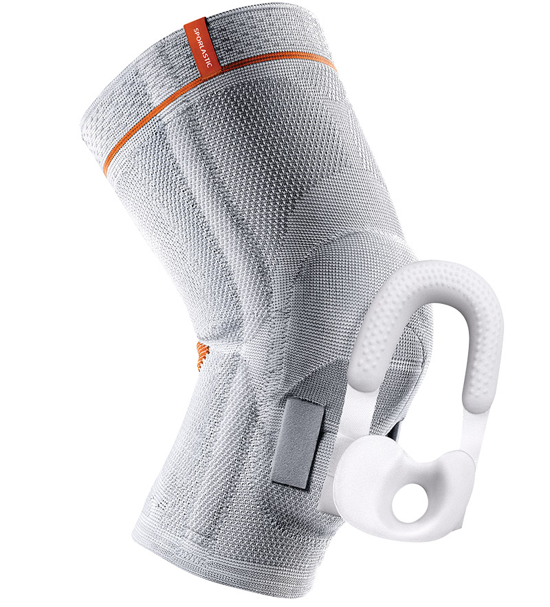 Knestøtte MB Schlatter 