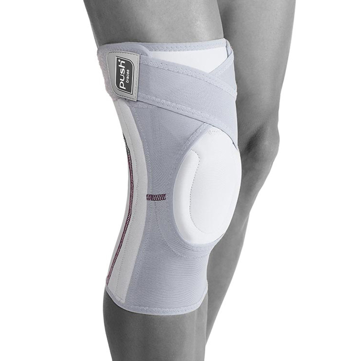 Knestøtte Pushcare Basic 