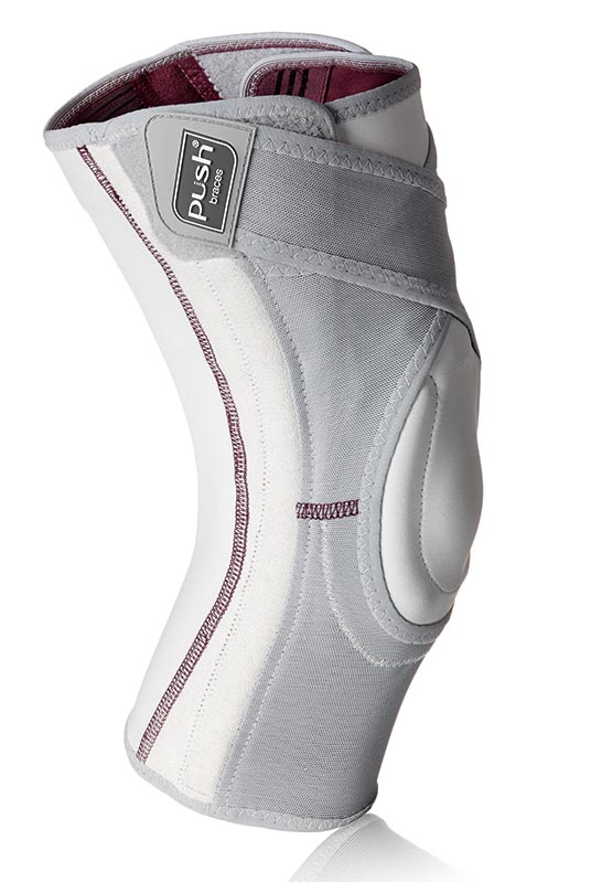 Knestøtte Pushcare Basic 