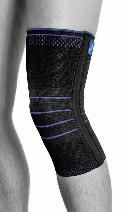 CRX Basic Knee