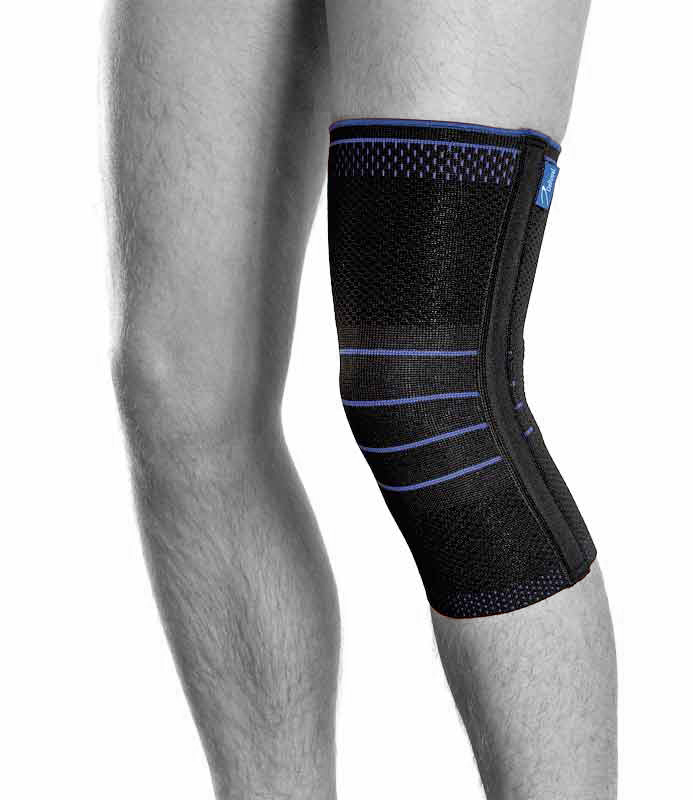 CRX Basic Knee